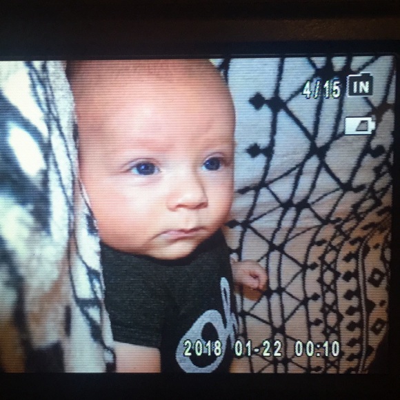 CAMERA - Picture 3 of 3